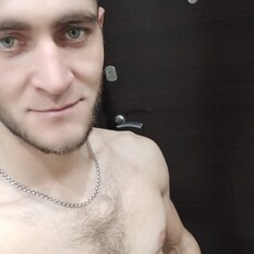 Фотография мужчины Magomed, 33 года из г. Китаб