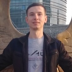 Фотография мужчины Иван, 20 лет из г. Ташкент