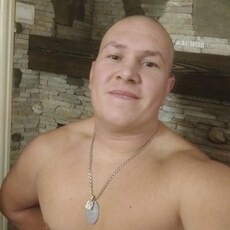 Фотография мужчины Андрей, 37 лет из г. Ильский