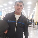 Али, 38 лет