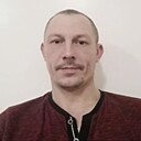 Клайд, 35 лет