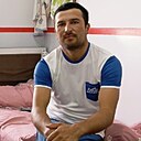 Скар Лион, 33 года