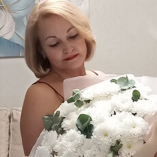 Фотография девушки Инна, 57 лет из г. Кемерово