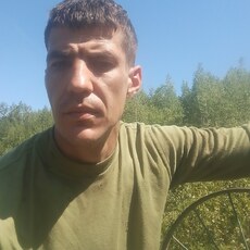 Фотография мужчины Александр, 32 года из г. Чернышевск