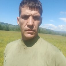 Фотография мужчины Александр, 32 года из г. Чернышевск