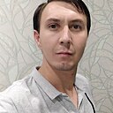 Юрий, 34 года