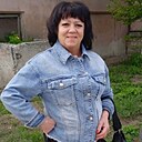 Марисабель, 58 лет