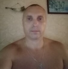 Фотография мужчины Алексей, 50 лет из г. Пенза