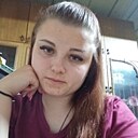 Оля, 21 год
