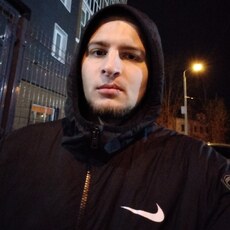 Фотография мужчины Danik, 26 лет из г. Пермь