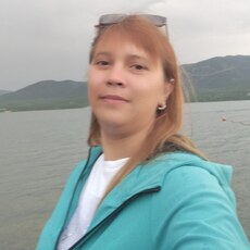 Фотография девушки Даша, 31 год из г. Улан-Удэ