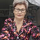 Алсира, 67 лет