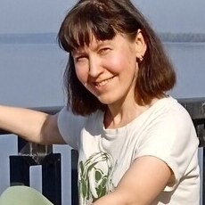 Фотография девушки Марина, 51 год из г. Пермь