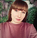 Оля, 21 год