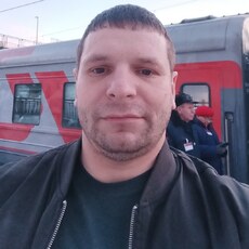 Фотография мужчины Евгений, 38 лет из г. Выборг