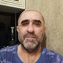 Иса, 52 года