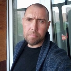 Фотография мужчины Виталий, 47 лет из г. Нахабино