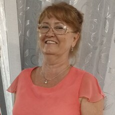 Фотография девушки Татьяна, 64 года из г. Энгельс