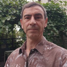 Фотография мужчины Геннадий, 53 года из г. Белгород