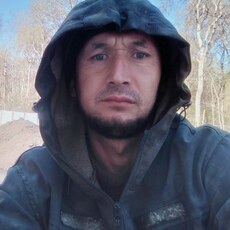 Фотография мужчины Рома, 34 года из г. Новомосковск