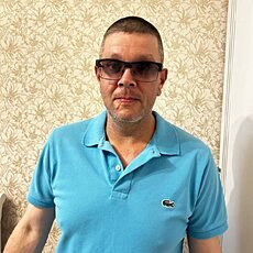 Фотография мужчины Николай, 40 лет из г. Бердск