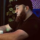 Аслан, 37 лет