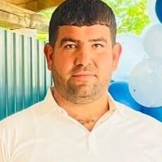 Фотография мужчины Azamat, 35 лет из г. Горячий Ключ