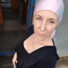 Фотография девушки Татьяна, 49 лет из г. Мегион