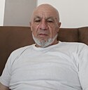 Minnur, 58 лет
