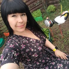 Фотография девушки Людмила, 42 года из г. Луганск