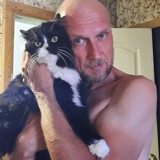 Фотография мужчины Александр, 51 год из г. Симферополь