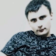 Фотография мужчины Misha, 28 лет из г. Улан-Удэ