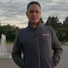 Фотография мужчины Леха, 43 года из г. Копейск
