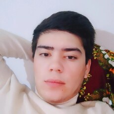 Фотография мужчины Uzb, 21 год из г. Амурск