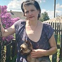 Жанна, 44 года