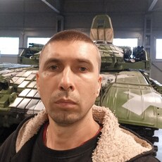 Фотография мужчины Сергей, 36 лет из г. Кубинка