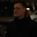 Сергей, 25 лет