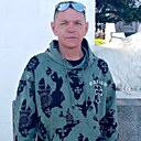 Алекс, 46 лет
