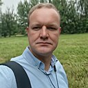 Кирилл, 45 лет