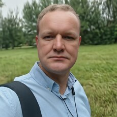Фотография мужчины Кирилл, 45 лет из г. Видное