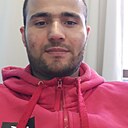 Nurullo Ibronov, 30 лет