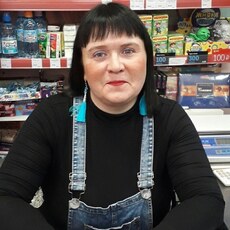 Фотография девушки Марина, 38 лет из г. Коркино