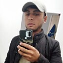 Фатхиддин Солиев, 24 года