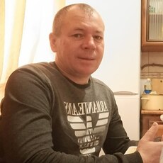 Фотография мужчины Костя, 44 года из г. Дивеево