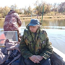 Фотография мужчины Андрей, 63 года из г. Астрахань