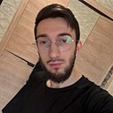 Гусейн, 23 года
