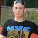Паньков, 35 лет