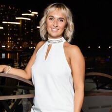 Фотография девушки Nataly, 44 года из г. Москва