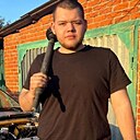 Захар, 19 лет