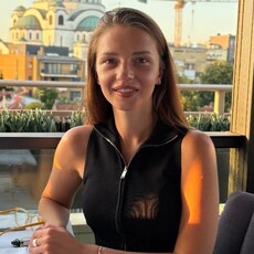 Екатерина, 28 из г. Москва.